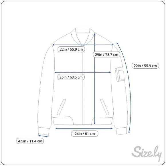 VTG Mulberry Street Jacket Adult L‎ Patriotic USA Nautical Zip Front Color Block - Picture 12 of 12